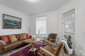 Reykjavík Central Apartment - Best location!